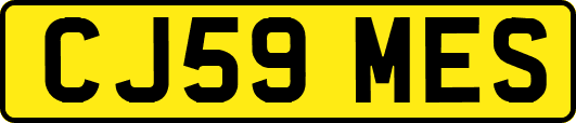 CJ59MES