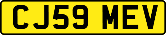 CJ59MEV