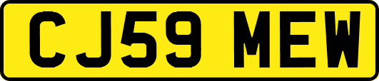CJ59MEW