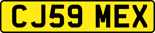 CJ59MEX