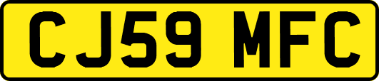 CJ59MFC