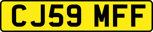 CJ59MFF