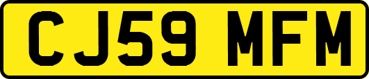 CJ59MFM