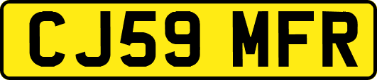 CJ59MFR