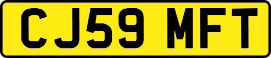 CJ59MFT