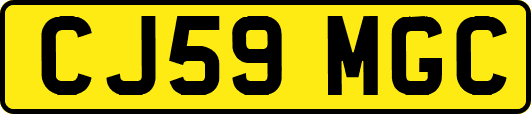 CJ59MGC