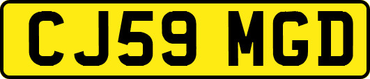 CJ59MGD
