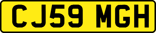 CJ59MGH