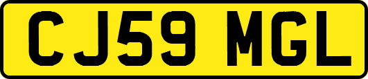 CJ59MGL