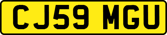 CJ59MGU