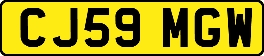 CJ59MGW