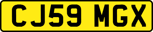 CJ59MGX