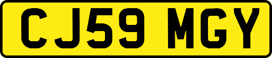 CJ59MGY
