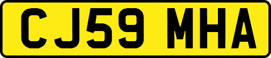 CJ59MHA