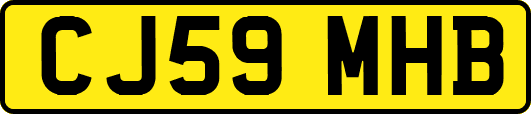 CJ59MHB
