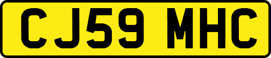 CJ59MHC