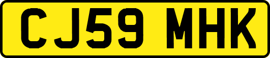 CJ59MHK