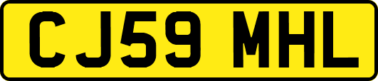 CJ59MHL