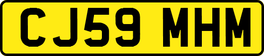CJ59MHM