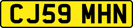 CJ59MHN