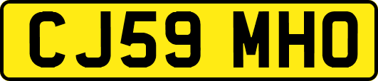 CJ59MHO