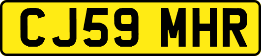 CJ59MHR