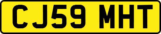 CJ59MHT