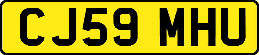 CJ59MHU