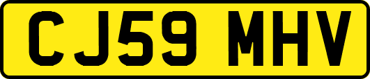 CJ59MHV