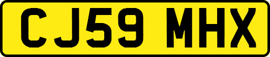 CJ59MHX