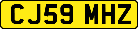 CJ59MHZ