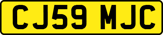 CJ59MJC