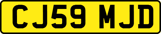 CJ59MJD