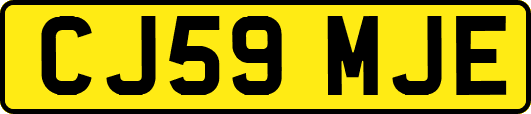CJ59MJE