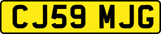 CJ59MJG