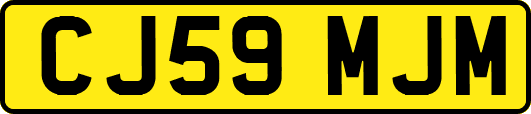 CJ59MJM