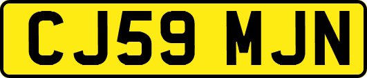 CJ59MJN