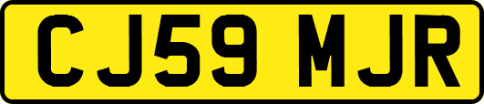 CJ59MJR
