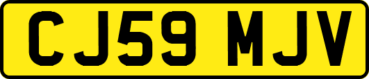 CJ59MJV
