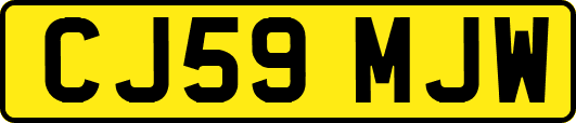 CJ59MJW