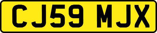 CJ59MJX
