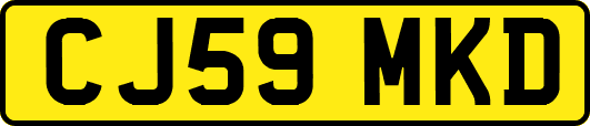 CJ59MKD