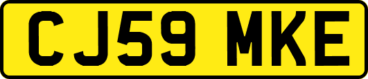 CJ59MKE