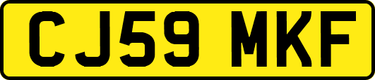 CJ59MKF