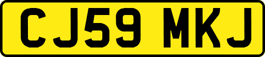 CJ59MKJ