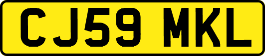 CJ59MKL