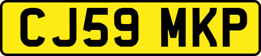 CJ59MKP