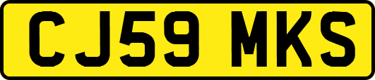 CJ59MKS