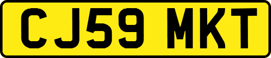 CJ59MKT