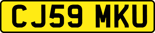 CJ59MKU